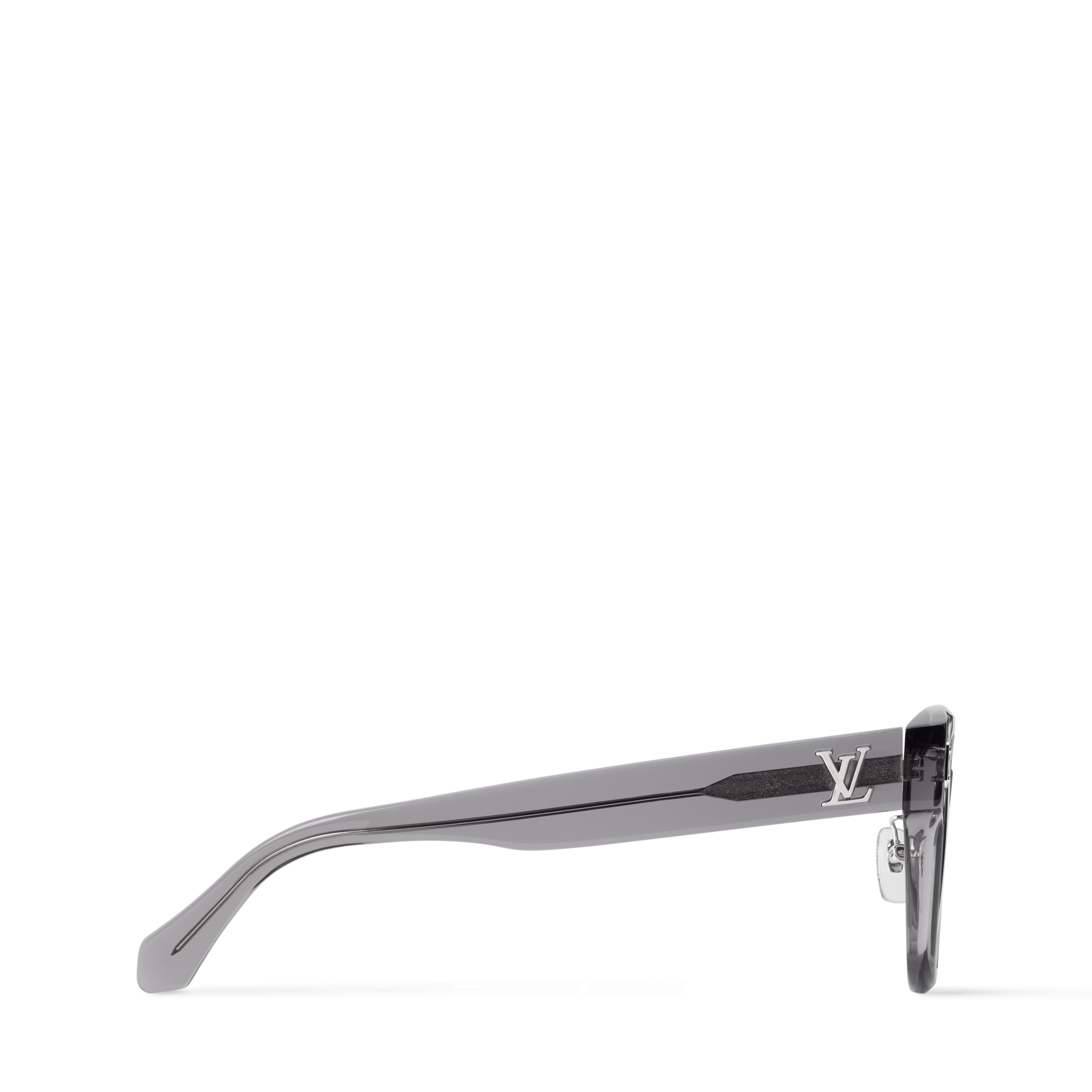 LV Confidence Square Sunglasses . - For Him | LOUIS VUITTON